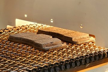 Sonderanlage für Bremsbelagindustrie